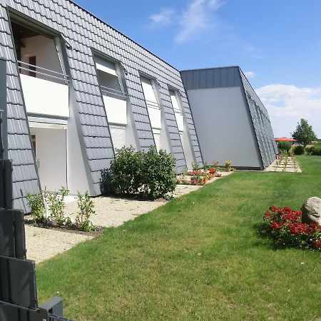 Appartement Haus Essen à Cuxhaven Extérieur photo