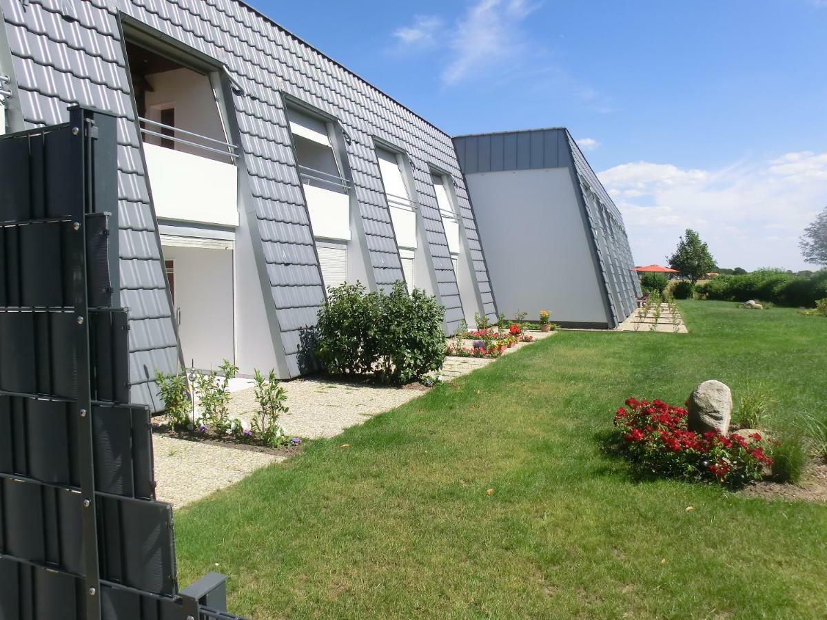 Appartement Haus Essen à Cuxhaven Extérieur photo
